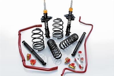 Eibach Pro-System Suspension Lowering Kit 11-up Chrysler 300 V6